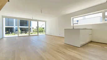 Expose Moderne Doppelhaushälfte in Fels am Wagram - Erstbezug mit Garten, Terrasse &amp; Stellplätzen - Seezugang