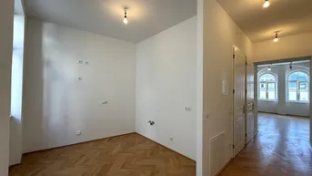 Expose Vollsanierte 2-Zimmer-Wohnung in 1020 Wien - Modernes Wohnen auf 60 m²!