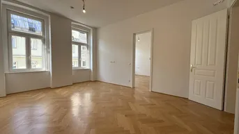 Expose Moderne 2-Zimmer-Wohnung in 1020 Wien – vollsaniert, Fußbodenheizung, Aufzug! 419.000 €