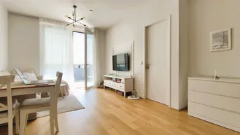 Expose Exklusive Neubauwohnung mit großzügigem Balkon und Stellplatz – Stilvoll wohnen in modernem Ambiente - Klimaanlage
