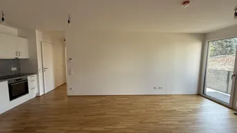 Expose Ruhig aber doch zentral gelegene 3-Zimmer Wohnung in der Donaustadt - ab sofort verfügbar