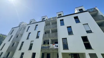 Expose Wunderschöne Erstbezugs Wohnungen in hervorragender Lage! Nahe U1 Kagraner Platz