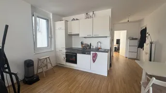 Expose Schnell sein! 2-Zimmer Wohnung in top Lage des 20.Bezirks! Dresdner Straße 17-19!
