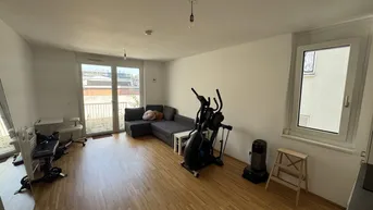Expose Schnell sein! 2-Zimmer Wohnung in top Lage des 20.Bezirks! Dresdner Straße 17-19!