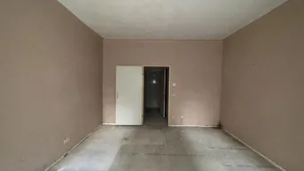 Expose Tolle Wohnung in super Lage! 1150 Wien - Jetzt zuschlagen und renovieren!