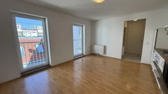 Expose Lichtdurchflutete 2-Zimmer-Dachgeschosswohnung mit perfekter Anbindung