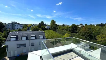 Expose THE PEARLE SIEVERING! THE MOST LUXURIOUS PLACE IN VIENNA!