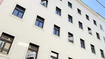 Expose Vollsaniertes Wohnhaus im Herzen von 1020 Wien – Ihre Traumwohnung wartet!