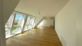 Expose Traumdomizil in Wien: Maisonette mit Whirlpool, Sauna &amp; Panoramablick!