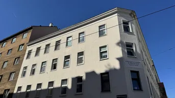 Expose Charmantes Altbauprojekt im 10. Bezirk – Altbaujuwel mit Potential – leerstehende Wohnung zur Sanierung