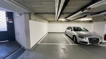 Expose Tiefgaragenstellplatz nahe Carabelligasse Straße zu vermieten