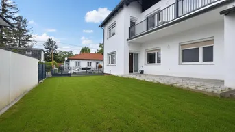 Expose Provisionsfrei - Modernes Einfamilienhaus mit 2 Wohneinheiten in Ruhelage – Eigengrund - Viele Extras für ihr Wohlbefinden