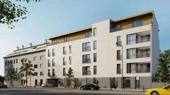 Expose Tiefgaragenstellplatz nahe Reininghausstraße zu vermieten