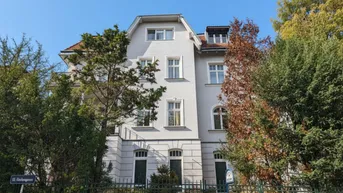 Expose Stilvolle 2-Zimmer-Eigentumswohnung mit Balkon ins Grüne – 1130 Wien, nahe Lainzer Tiergarten