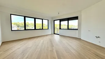 Expose 3-Zimmer mit Weitblick - 3 Meter hohe Decken für luftiges Raumgefühl