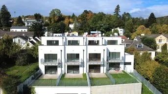 Expose EXKLUSIVES TOWNHAUS AUF EIGENGRUND IN WEIDLING – NATURNAHES WOHNEN MIT STIL - FÜR MENSCHEN MIT ANSPRUCH