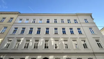 Expose Revitalisierungsprojekt in Wien-Meidling – Mehrere Einheiten mit Ausbauchancen
