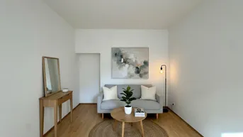 Expose Sanierungsbedarf mit Potenzial – Gestalten Sie Ihr Zuhause in Meidling!