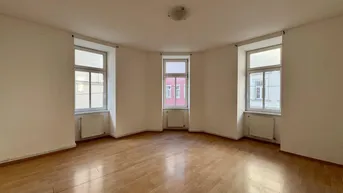 Expose Potenzial durch Revitalisierung – Objekt in Wiener Wohnlage