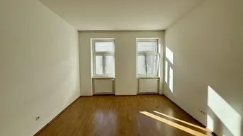 Expose Investitionschance: Sanierungsobjekt nahe Meidlinger Hauptstraße