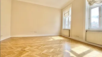 Expose 6 -12 months Newly Furnished Charmante Neu Möblierte Wohnung, Türkenschanzpark/Gersthof