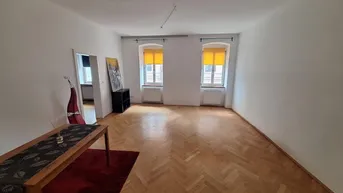 Expose Charmante Wohnung in Innsbruck, St. Nikolaus