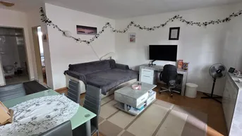 Expose Moderne 1-Zimmer Wohnung mit Loggia und Keller