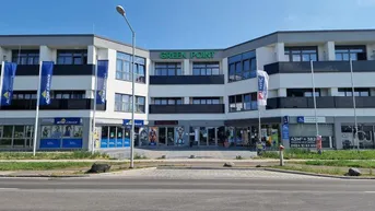 Expose Veranstaltungsfläche – 252 m² tagesweise zu vermieten
