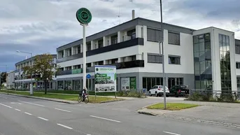 Expose Terrassen-Wohnung mit 2 Zimmern und Klimaanlage