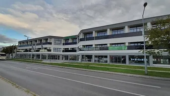 Expose Klimatisierte Terrassen-Wohnung 