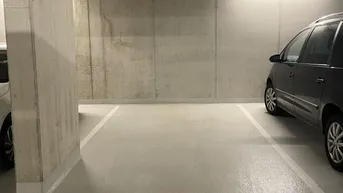 Expose Tiefgaragenstellplatz in der Rauchfangkehrergasse - Nähe U4