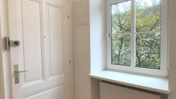 Expose ERSTBEZUG: Exklusives Cityapartment in Toplage – Charmanter Altbau trifft modernen Wohnkomfort!