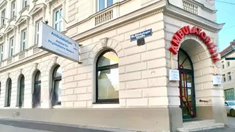 Expose Attraktive Investitionsgelegenheit: Geschäftslokal mit 4,2% Rendite in Top-Lage, 1160 Wien!