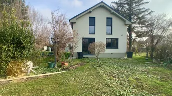 Expose Modernes Einfamilienhaus in ausgezeichneter Lage – stilvoll &amp; komfortabel!