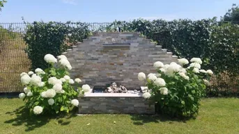 Expose Moderner Bungalow mit Ausbaupotenzial, hochwertiger Ausstattung &amp; traumhaftem Garten
