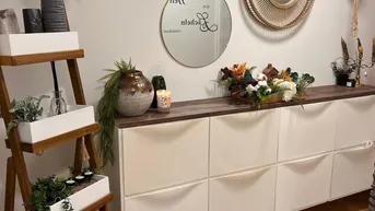 Expose 4 Zimmer Wohnung Zentumsnähe
