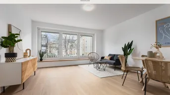Expose Erstbezug nach Sanierung – Charmante 2-Zimmer-Wohnung in Salzburg Süd!