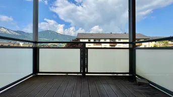 Expose Sanierungsbedürftige Wohnung mit Loggia und viel Potential in Puch bei Hallein