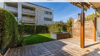 Expose Moderne 2-Zimmer-Wohnung mit Garten, Terrasse und Garage in Salzburg - Jetzt zugreifen!
