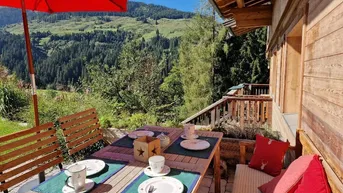 Expose Ferienwohnung/Freizeitwohnsitz in den Kitzbühler Alpen