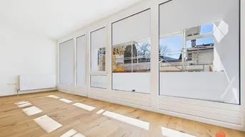 Expose Helle und frisch sanierte 3-Zimmer Wohnung in zentrumsnaher Lage