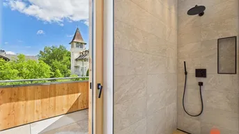 Expose Architektur trifft Alpenpanorama – Das spektakulärste Penthouse Kufsteins