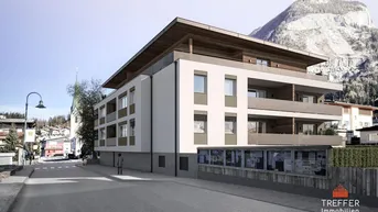 Expose Top 1 – Linde: 2-Zimmer-Wohnkomfort mit Balkon und cleverem Grundriss
