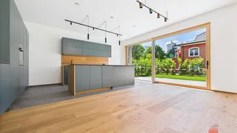 Expose Eine Wohnung wie eine Villa: Luxus pur auf über 200 Quadratmetern