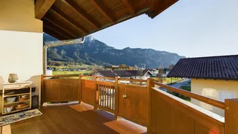 Expose Beste Lage mit Kaiserblick: 5-Zimmer Maisonettwohnung