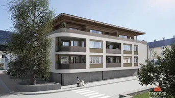 Expose Top 1 – Linde: 2-Zimmer-Wohnkomfort mit Balkon und cleverem Grundriss