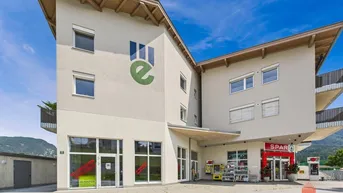 Expose Gewerbefläche direkt im Zentrum mit 1.000 Möglichkeiten