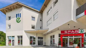 Expose Gewerbefläche direkt im Zentrum mit 1.000 Möglichkeiten