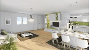 Expose Moderne 3-Zimmer Neubauwohnung mit Balkon in Innsbruck