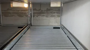 Expose Sicherer Garagenplatz zentral in Traiskirchen